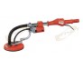 Extend Reach Electric drywall sander w/ Adjust handle